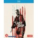 SÉRIES TV-LAST SHIP - SEASON 3 (2BLU-RAY)