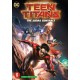 ANIMAÇÃO-TEEN TITANS: JUDAS.. (DVD)