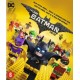 ANIMAÇÃO-LEGO BATMAN MOVIE (BLU-RAY)