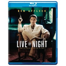 FILME-LIVE BY NIGHT (BLU-RAY)