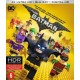 ANIMAÇÃO-LEGO BATMAN MOVIE -4K- (BLU-RAY)