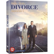 SÉRIES TV-DIVORCE SEASON 1 (4DVD)