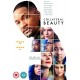 FILME-COLLATERAL BEAUTY (DVD)