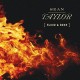 SEAN TAYLOR-FLOOD & BURN (CD)