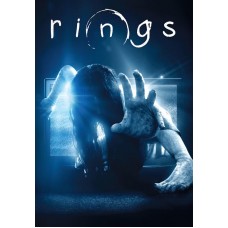 FILME-RINGS (DVD)