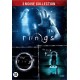 FILME-RINGS 1-3 BOX (3DVD)