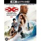 FILME-XXX: THE RETURN OF.. -4K- (2BLU-RAY)