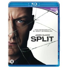 FILME-SPLIT (BLU-RAY)