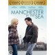 FILME-MANCHESTER BY THE SEA (DVD)