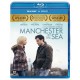 FILME-MANCHESTER BY THE SEA (BLU-RAY)