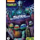 ANIMAÇÃO-TMNT: SUPER SHREDDER (DVD)