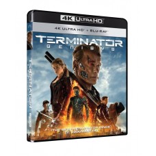 FILME-TERMINATOR: GENISYS -4K- (2BLU-RAY)