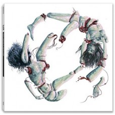 B.S.O. (BANDA SONORA ORIGINAL)-RAW (2LP)
