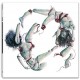 B.S.O. (BANDA SONORA ORIGINAL)-RAW (2LP)