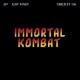 EAT FAST-IMMORTAL KOMBAT (12")