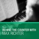 MAX RICHTER-BEHIND THE COUNTER WITH.. (CD)