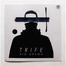 KID DRAMA-TRIFE (12")