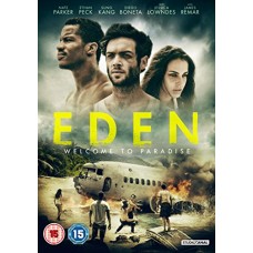 FILME-EDEN (DVD)