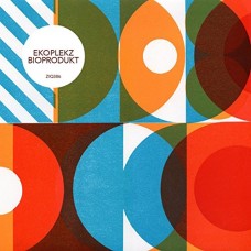 EKOPLEKZ-BIOPRODUKT (CD)
