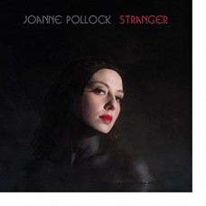 JOAN POLLOCK-STRANGER (CD)