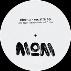 ETERNA-REGATTA EP -EP- (12")