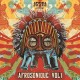 V/A-AFROSONIQUE V.1 (LP)