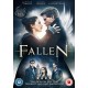 FILME-FALLEN (DVD)