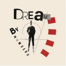 VANISHING TWIN-DREAM BY NUMBERS (10")