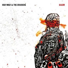 HOLY MOLY & THE CRACKERS-SALEM (CD)