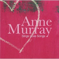 ANNE MURRAY-SINGS LOVE SONGS (3CD)
