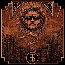 EMPLOYED TO SERVE-WARMTH OF A DYING SUN (CD)