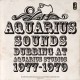 AQUARIUS SOUNDS-DUBBING AT AQUARIUS.. (CD)