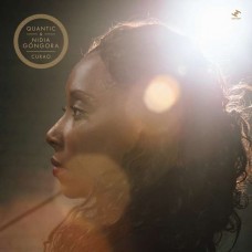 QUANTIC & NIDIA GÓNGORA-CURAO (CD)