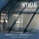 MICHAEL NYMAN-COMPLETE SYMPHONIES.. (CD)