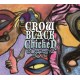 CROW BLACK CHICKEN-ELECTRIC SOUP (CD)