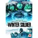 FILME-WINTER SOLDIER (DVD)