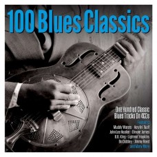 V/A-100 BLUES CLASSICS (4CD)