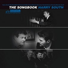 HARRY SOUTH-SONGBOOK (4CD)