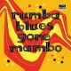 V/A-RUMBA BLUES GONE MAMBO.. (2CD)