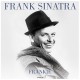 FRANK SINATRA-FRANKIE -COLOURED/HQ- (LP)