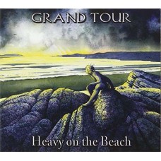 GRAND TOUR-HEAVY ON THE BEACH (CD)