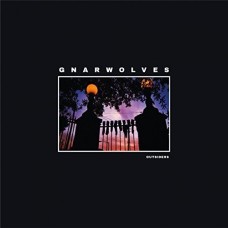 GNARWOLVES-OUTSIDERS (CD)