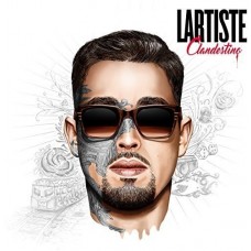 LARTISTE-CLANDESTINO (CD)