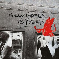 JEHST-BILLY GREEN IS DEAD (CD)