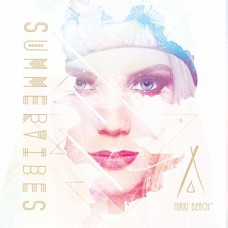 V/A-NIKKI BEACH - SUMMER.. (CD)