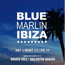 V/A-BLUE MARLIN IBIZA - DAY.. (2CD)