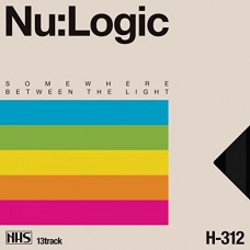 NU:LOGIC-SOMEWHERE BETWEEN THE.. (CD)