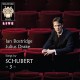 F. SCHUBERT-SONGS OF SCHUBERT 3 (CD)