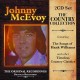 JOHNNY MCEVOY-COUNTRY COLLECTION (2CD)