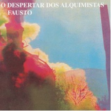 FAUSTO-O DESPERTAR DOS ALQUIMISTAS (CD)